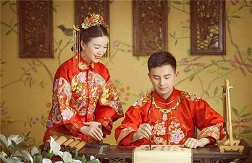 婚姻咨询