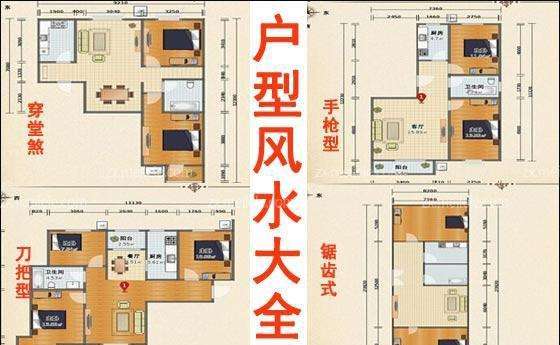 绵阳风水大师，分析讲解其房屋风水改运方法