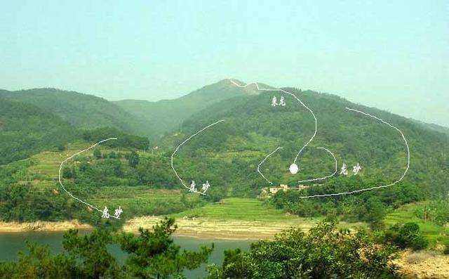 坟墓风水，什么是坟墓风水宝地