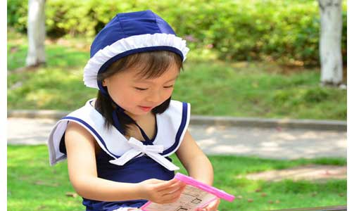 「女孩取名」为您推荐高雅有诗意的女孩子名字大全