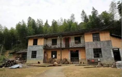 农村住宅风水-农村住宅风水禁忌大全
