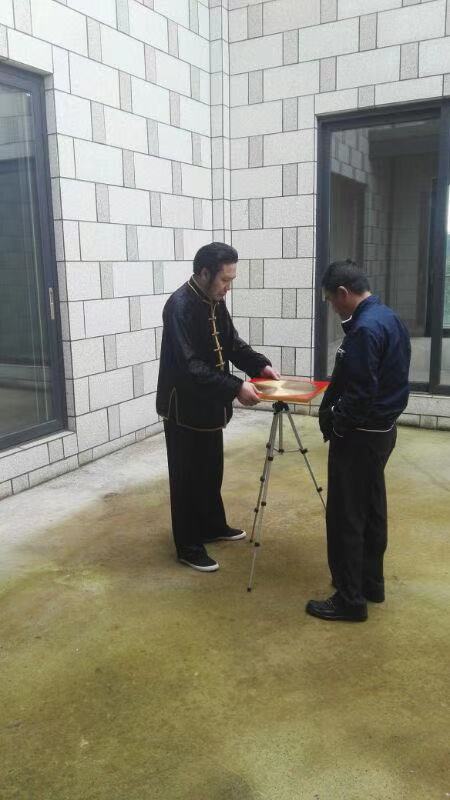 蚌埠看风水