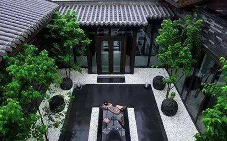 农村自建别墅风水，4大风水讲究